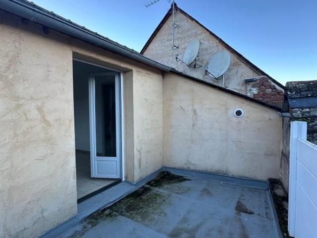 Appartement 2 pièces, 32 m² à louer à Marcillac Vallon 12330