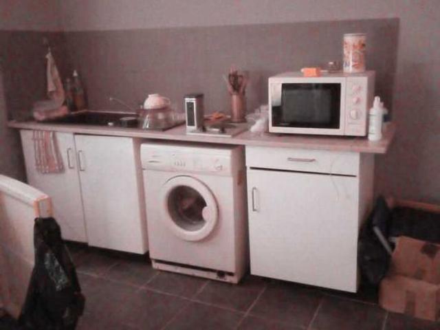 Appartement 2 pièces, 32 m² à louer à Marseille 3 13003