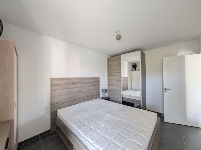 Appartement 2 pièces, 32 m² à louer à Marseille 11 13011