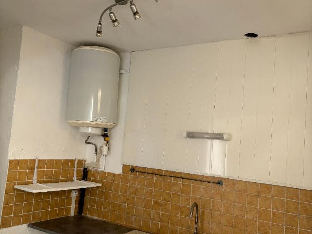 Appartement 2 pièces, 32 m² à louer à Marseille 12 13012