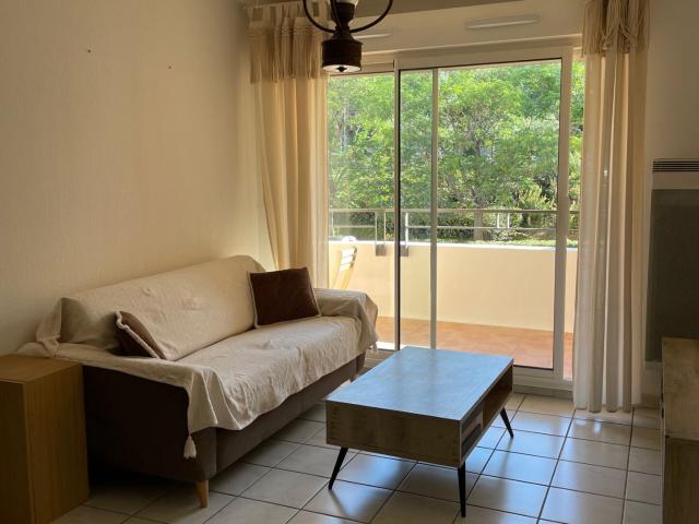Appartement 2 pièces, 32 m² à louer à Marseille 13 13013