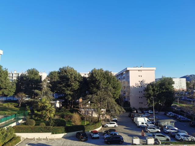 Appartement 2 pièces, 32 m² à louer à Marseille 8 13008