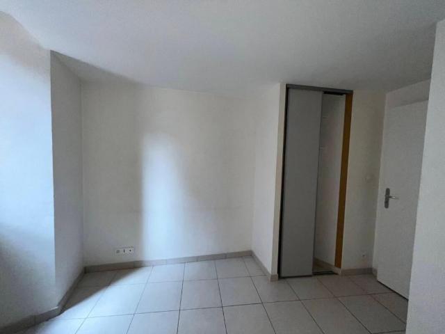Appartement 2 pièces, 32 m² à louer à Mende 48000
