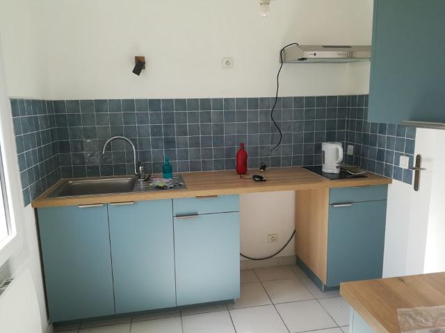Appartement 2 pièces, 32 m² à louer à Melun 77000