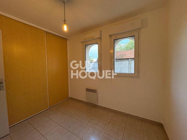 Appartement 2 pièces, 32 m² à louer à Mérignac 33700