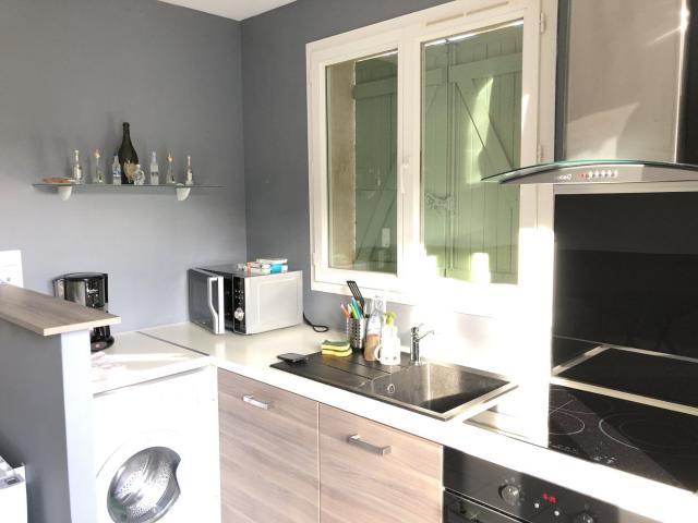 Appartement 2 pièces, 32 m² à louer à Meyrargues 13650