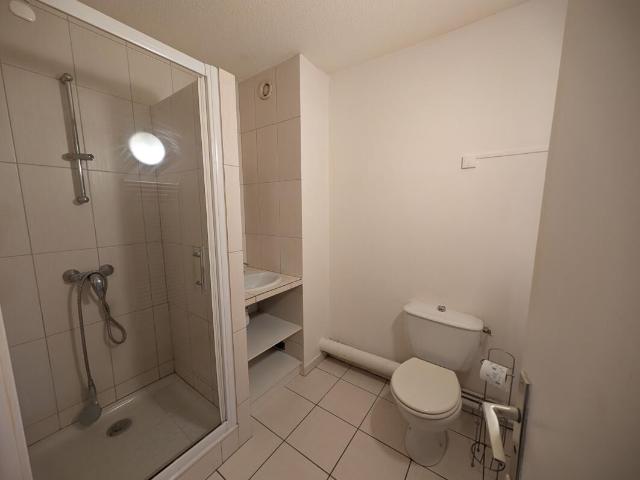 Appartement 2 pièces, 32 m² à louer à Mont de Marsan 40000
