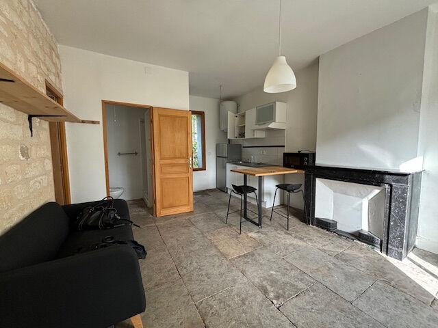 Appartement 2 pièces, 32 m² à louer à Montpellier 34090