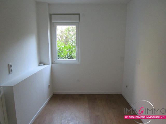Appartement 2 pièces, 32 m² à louer à Montpellier 34000