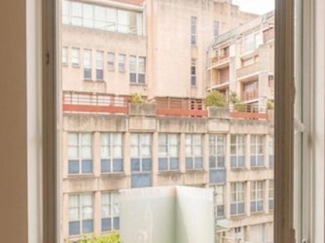 Appartement 2 pièces, 32 m² à louer à Nantes 44000