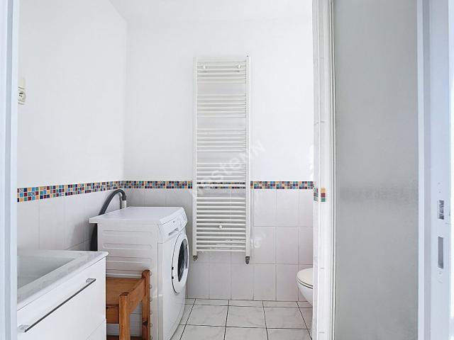 Appartement 2 pièces, 32 m² à louer à Nantes 44000