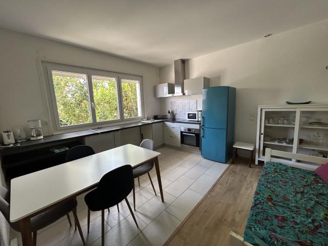 Appartement 2 pièces, 32 m² à louer à Narbonne 11100