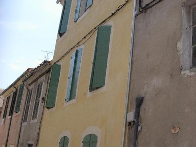 Appartement 2 pièces, 32 m² à louer à Nîmes 30000