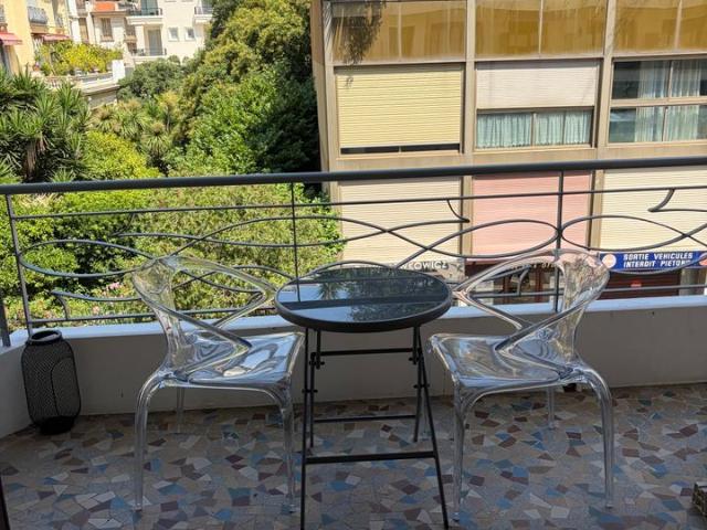 Appartement 2 pièces, 32 m² à louer à Nice 06000