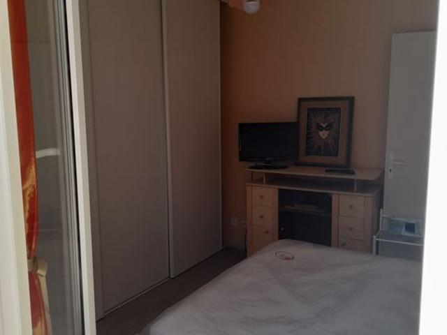 Appartement 2 pièces, 32 m² à louer à Nice 06000