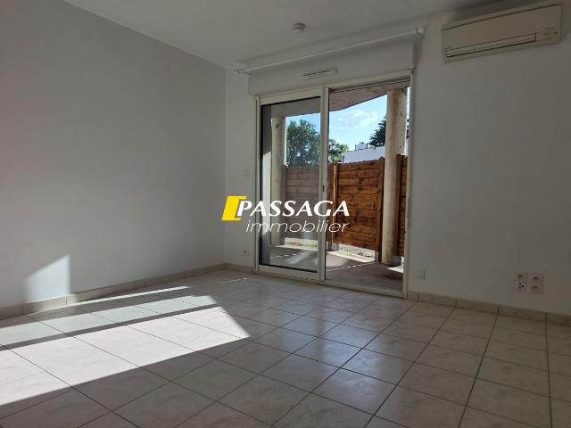Appartement 2 pièces, 32 m² à louer à Olemps 12510