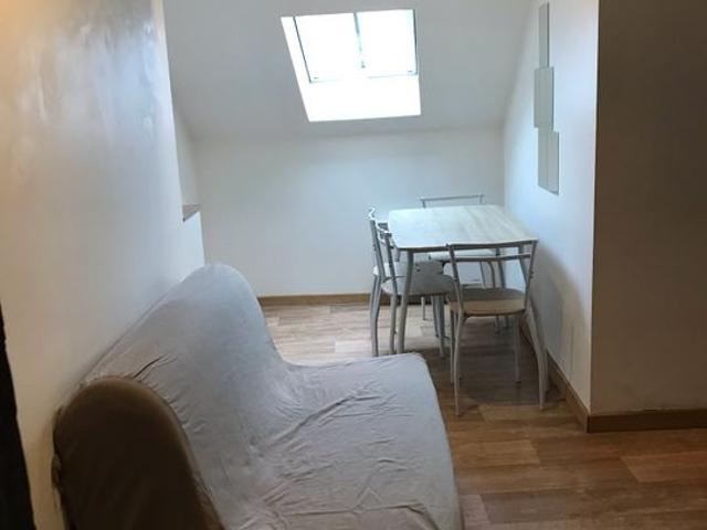Appartement 2 pièces, 32 m² à louer à Orléans 45000