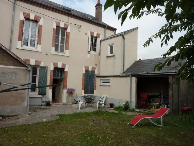 Appartement 2 pièces, 32 m² à louer à Orléans 45000