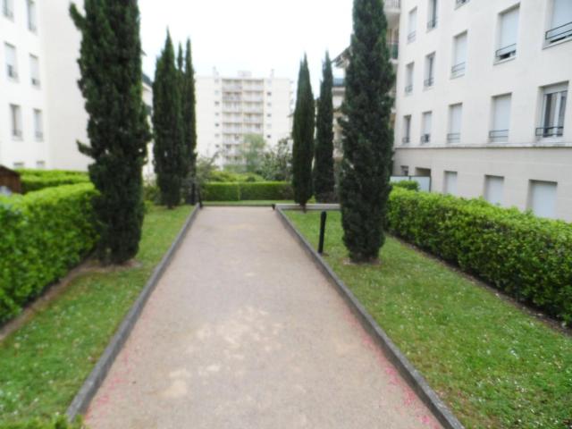Appartement 2 pièces, 32 m² à louer à Oullins Pierre Bénite 69600