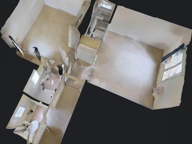 Appartement 2 pièces, 32 m² à louer à Paris 13 75013
