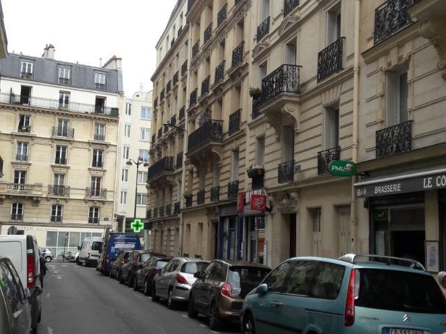 Appartement 2 pièces, 32 m² à louer à Paris 11 75011