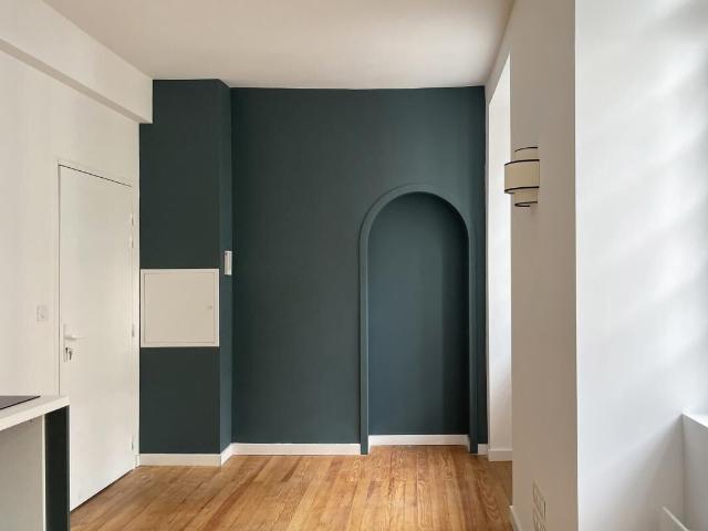 Appartement 2 pièces, 32 m² à louer à Pau 64000