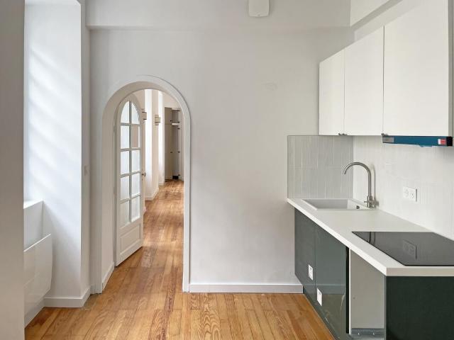 Appartement 2 pièces, 32 m² à louer à Pau 64000