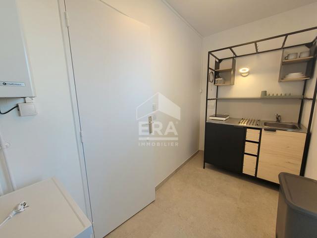 Appartement 2 pièces, 32 m² à louer à Pau 64000