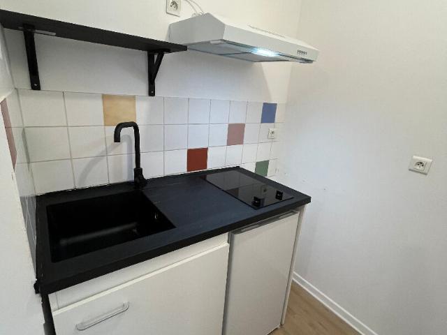 Appartement 2 pièces, 32 m² à louer à Pau 64000