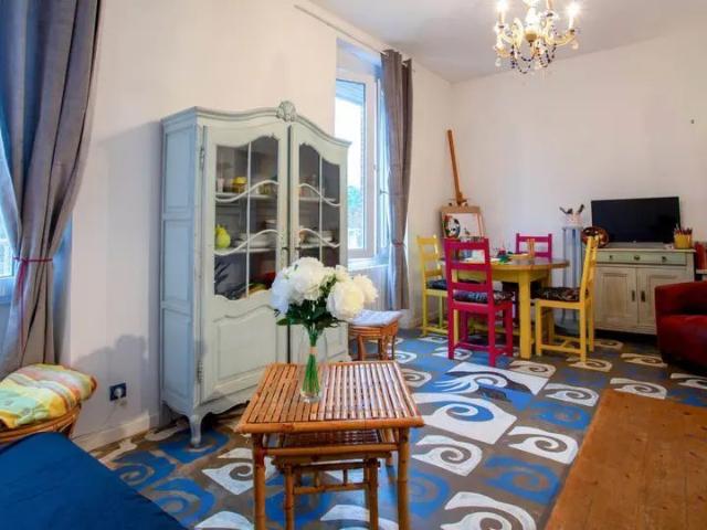 Appartement 2 pièces, 32 m² à louer à Pornic 44210