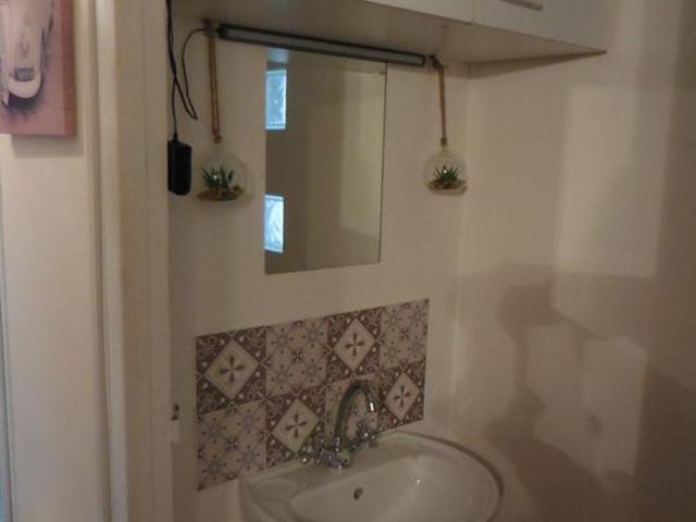 Appartement 2 pièces, 32 m² à louer à Raon l'Étape 88110