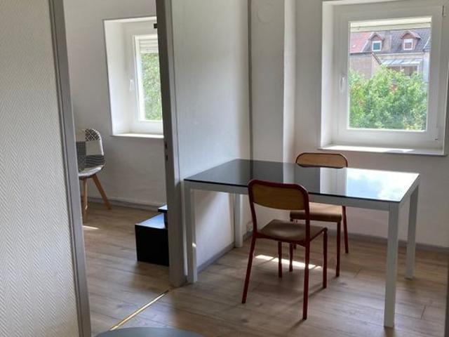 Appartement 2 pièces, 32 m² à louer à Raon l'Étape 88110