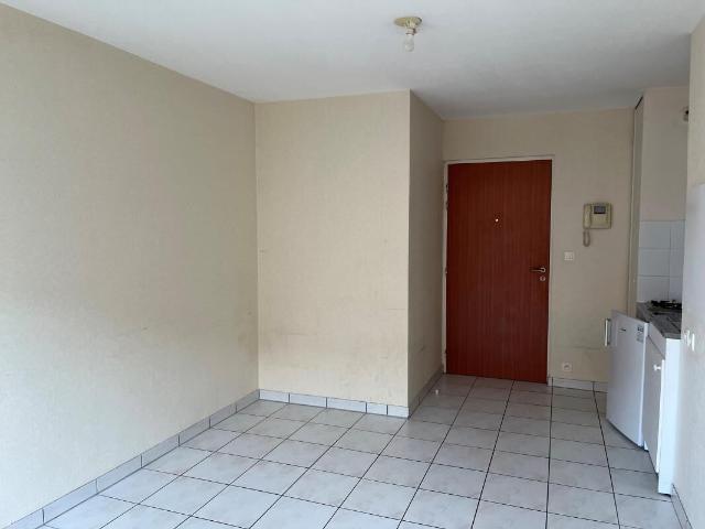 Appartement 2 pièces, 32 m² à louer à Rodez 12000