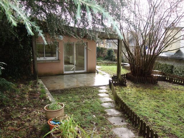 Appartement 2 pièces, 32 m² à louer à Rodez 12000