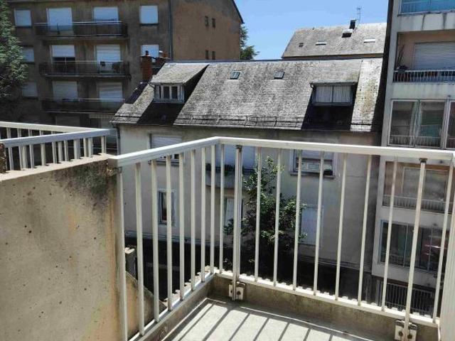 Appartement 2 pièces, 32 m² à louer à Rodez 12000