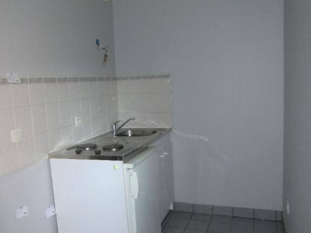 Appartement 2 pièces, 32 m² à louer à Rouen 76000