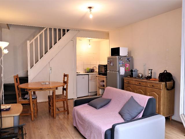 Appartement 2 pièces, 32 m² à louer à Rouen 76000