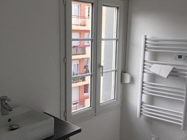Appartement 2 pièces, 32 m² à louer à Rouen 76100