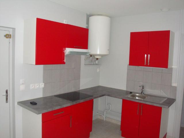 Appartement 2 pièces, 32 m² à louer à Saint Étienne 42000