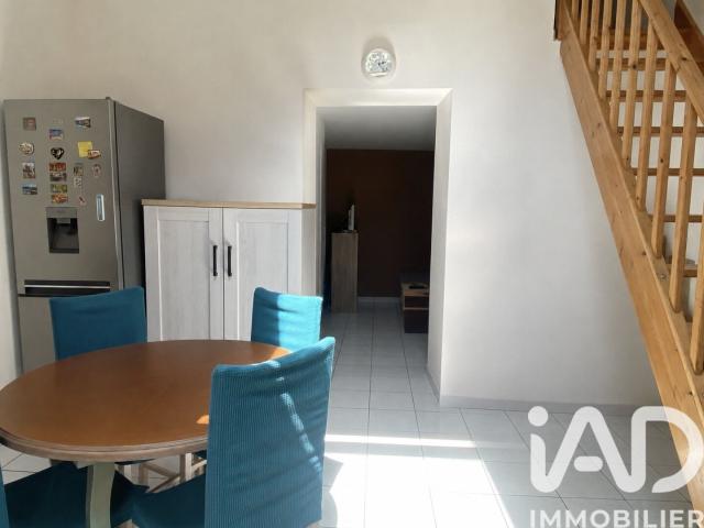 Appartement 2 pièces, 32 m² à louer à Saint Gildas des Bois 44530