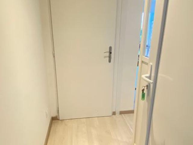 Appartement 2 pièces, 32 m² à louer à Saint Hilaire de Riez 85270
