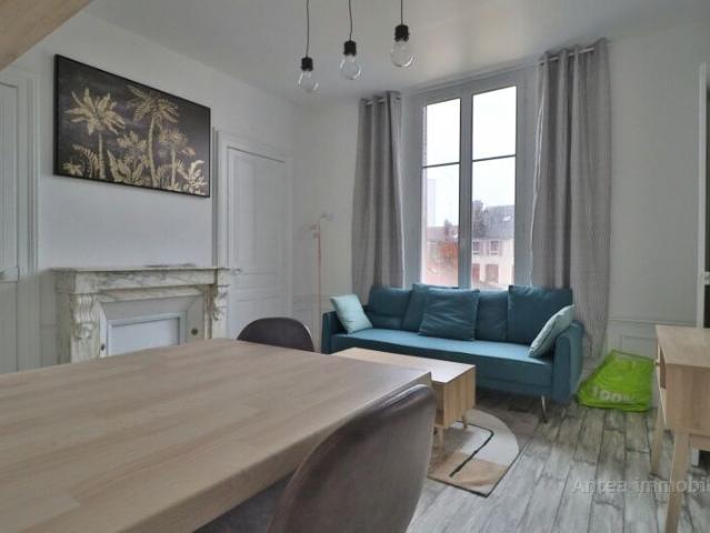 Appartement 2 pièces, 32 m² à louer à Sainte Savine 10300
