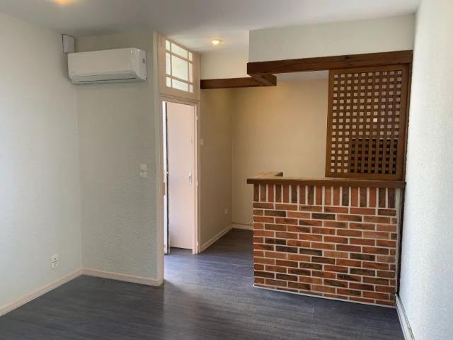 Appartement 2 pièces, 32 m² à louer à Selles sur Cher 41130
