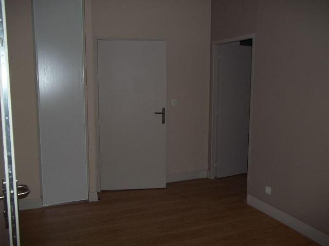 Appartement 2 pièces, 32 m² à louer à Sète 34200