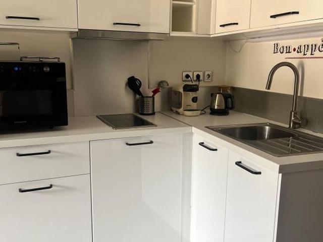 Appartement 2 pièces, 32 m² à louer à Simiane Collongue 13109