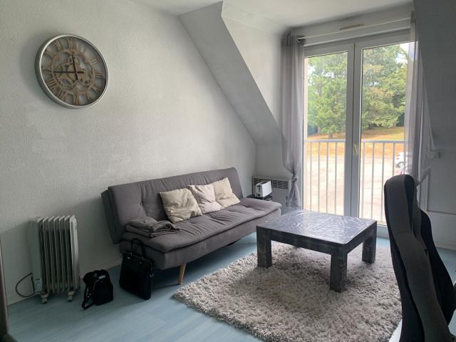Appartement 2 pièces – 32 m² environ à Cesson Sévigné ref: G162333