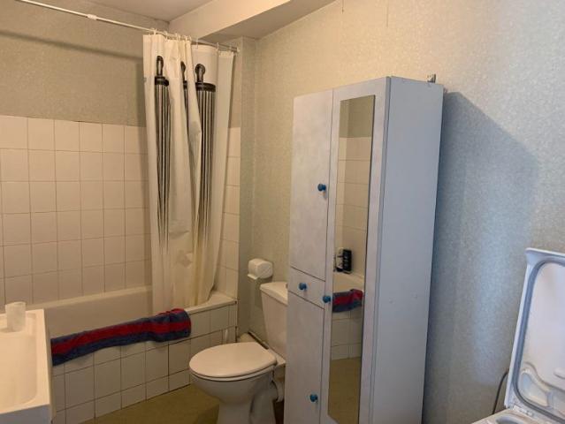 Appartement 2 pièces – 32 m² environ à Cesson Sévigné ref: G162333