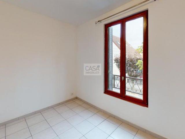 Appartement 2 Pièces 32 m²