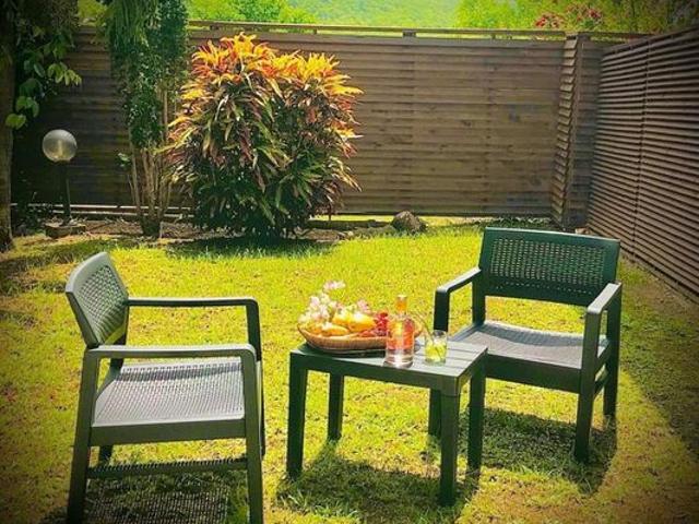Appartement 2 pièces 32 m²