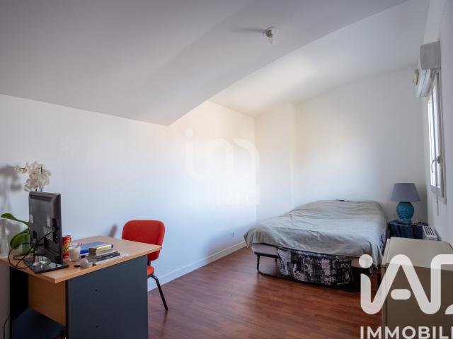 Appartement 2 pièces 32 m²